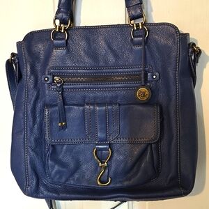 THE SAK Purse!